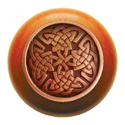 Classic Collection - Cabinet And Drawer Knobs