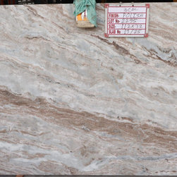 Marble Slab Collection - Building Materials