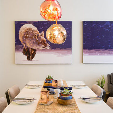 Fox Residence