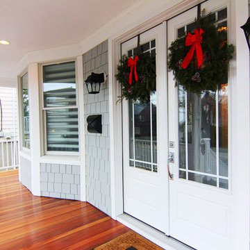 Smart Home for the Holidays