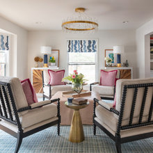 CHQ Interior Ideas