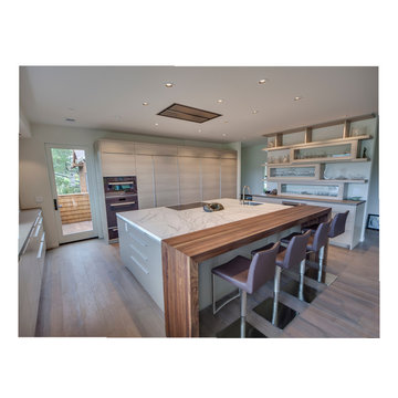 Marin Kitchen