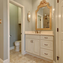 Bathroom Ideas