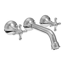Oak baths