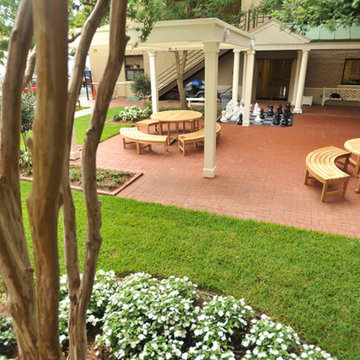 Pergolas & Arbors