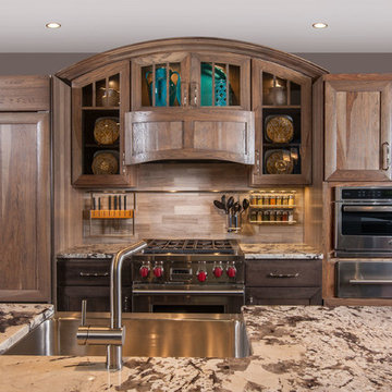 Greystone Kitchen