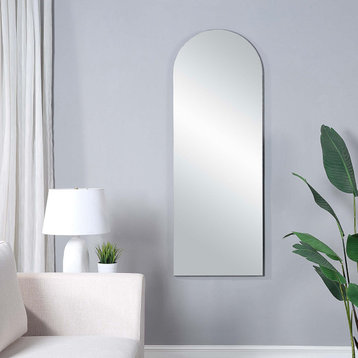 Gervais Full Length Decorative Mirror