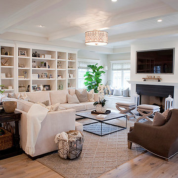 Coronado Country Club Lane
