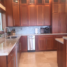Kitchen Ideas
