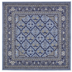 Mediterranean Area Rugs by Unique Loom