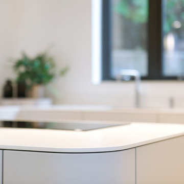 OpenHaus Kitchens