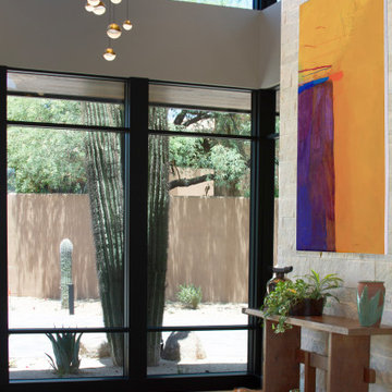 DESERT HIGHLANDS SCOTTSDALE AZ