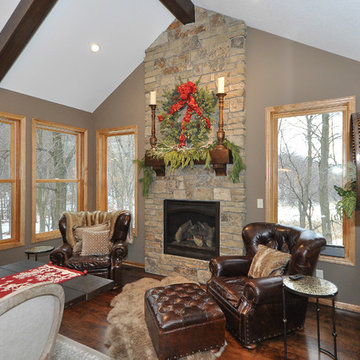 Chanhassen - Porch Addition
