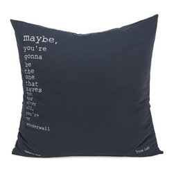 Square Pillows - Products