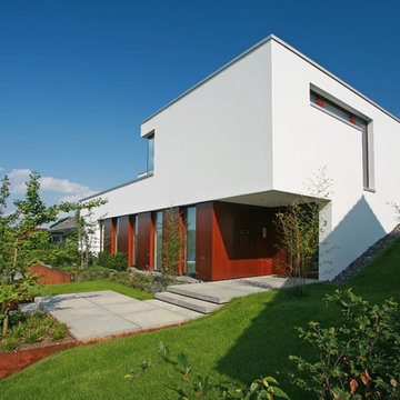 Wohnhaus in Ennigerloh- Ostenfelde