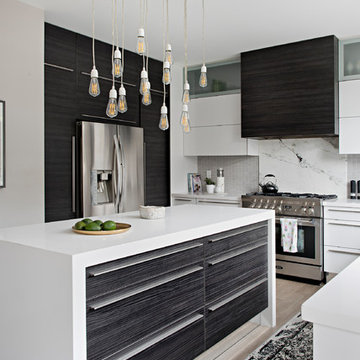 Touch of Modern