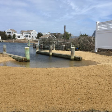 Cape Cod Coastal/Bulkhead Restoration