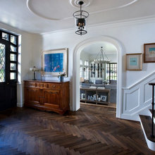 Flooring/Tile