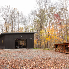 Barn