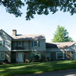A Whitehall Project - Windows And Doors