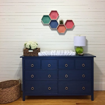 Pawleys Island Beach Cottage Remodel