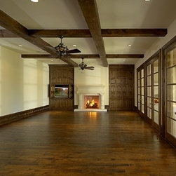 MICHAEL MOLTHAN LUXURY HOMES - Products