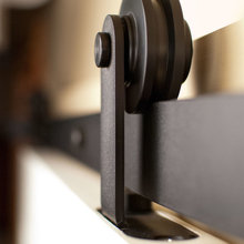 Sliding doors