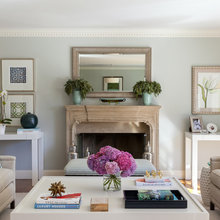 Living Room Ideas