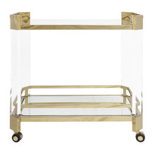 Bar Carts