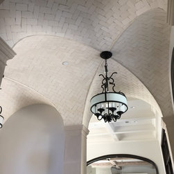 Private Residence Ft Worth - Products