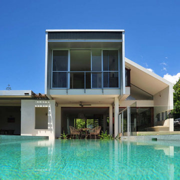 Buderim House