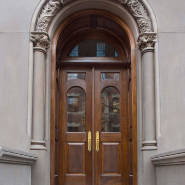 Upstate Door - Custom Exterior Doors