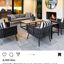 screen porch