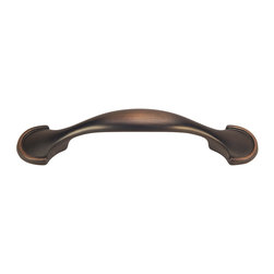 HARDWARE HOUSE - Cabinet And Drawer Handle Pulls