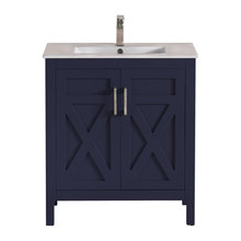 Vanities