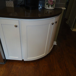 Kitchens - Kitchen Products