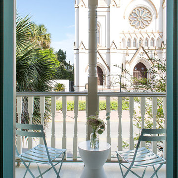 Mirabelle Suites