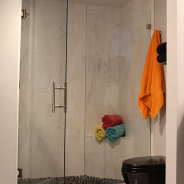 Trinity Glass and Mirror Projects