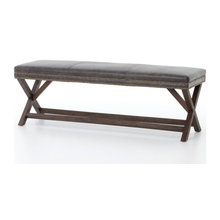BEDROOM BENCHES