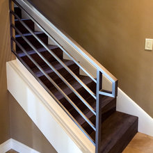 banister