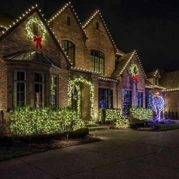 Featured Holiday Displays 2018