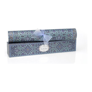 Vanilla Pearl Scented Drawer Liners Contemporary Drawer