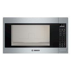 30" Built-In Microwave Oven - 500 Series - Microwave Ovens