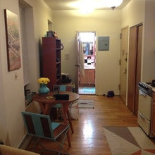 Marney's Upper East Side One Bedroom Makeover