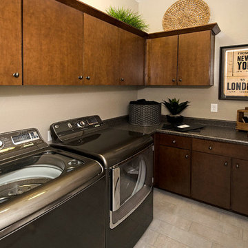 Inspire @ Estrella | Goodyear, AZ | 4591 - Compel Plan
