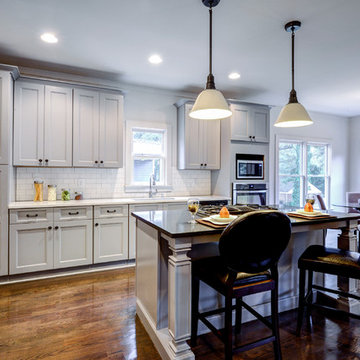 Another "farmhouse?" project