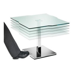 Sonvida Coffee/Side Table Bacher - Coffee Tables