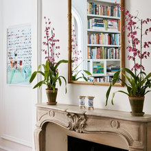 mantle
