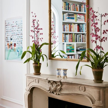 Upper East Side Apartment