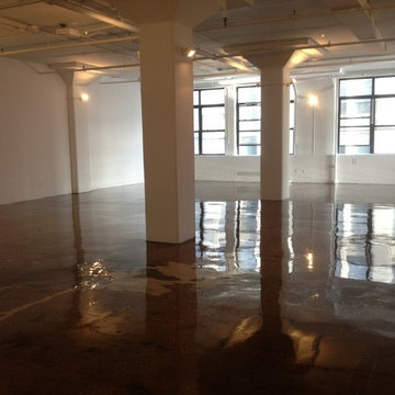 Varick 8th Floor